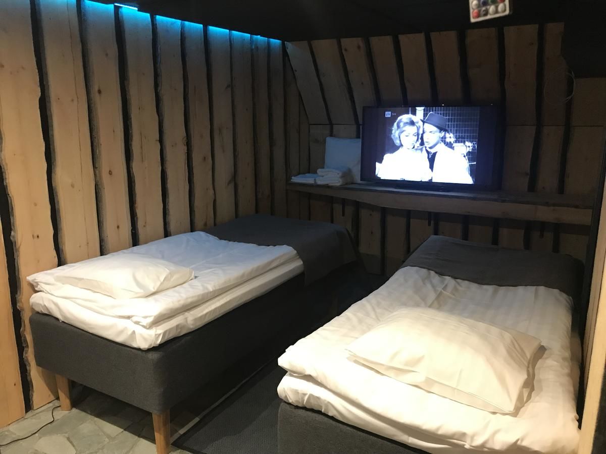 Хостелы HOSTEL TOIVOLA Кеми-8